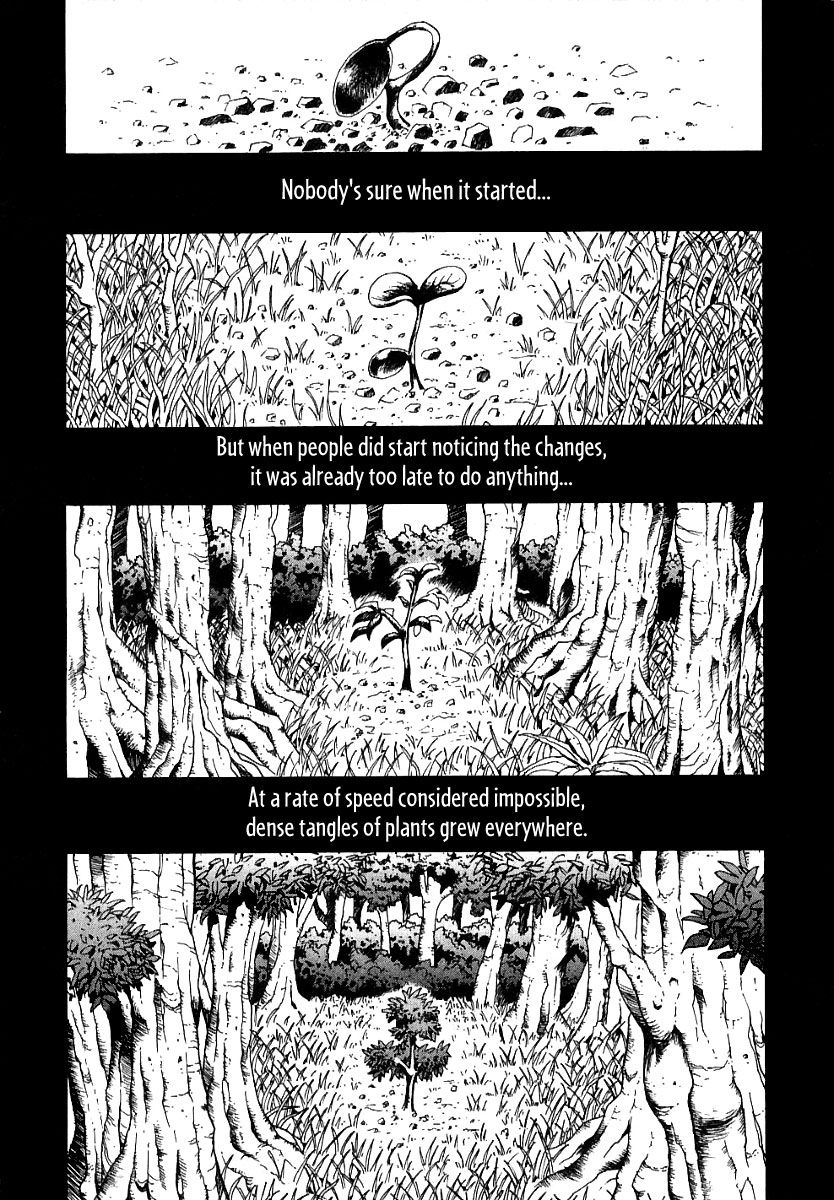 Verdant Lord Chapter 6 page 7 - Chapter 6