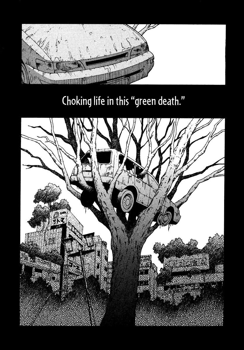 Verdant Lord Chapter 6 page 8 - Chapter 6