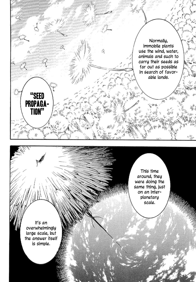 Verdant Lord Chapter 60 page 10 - Chapter 60