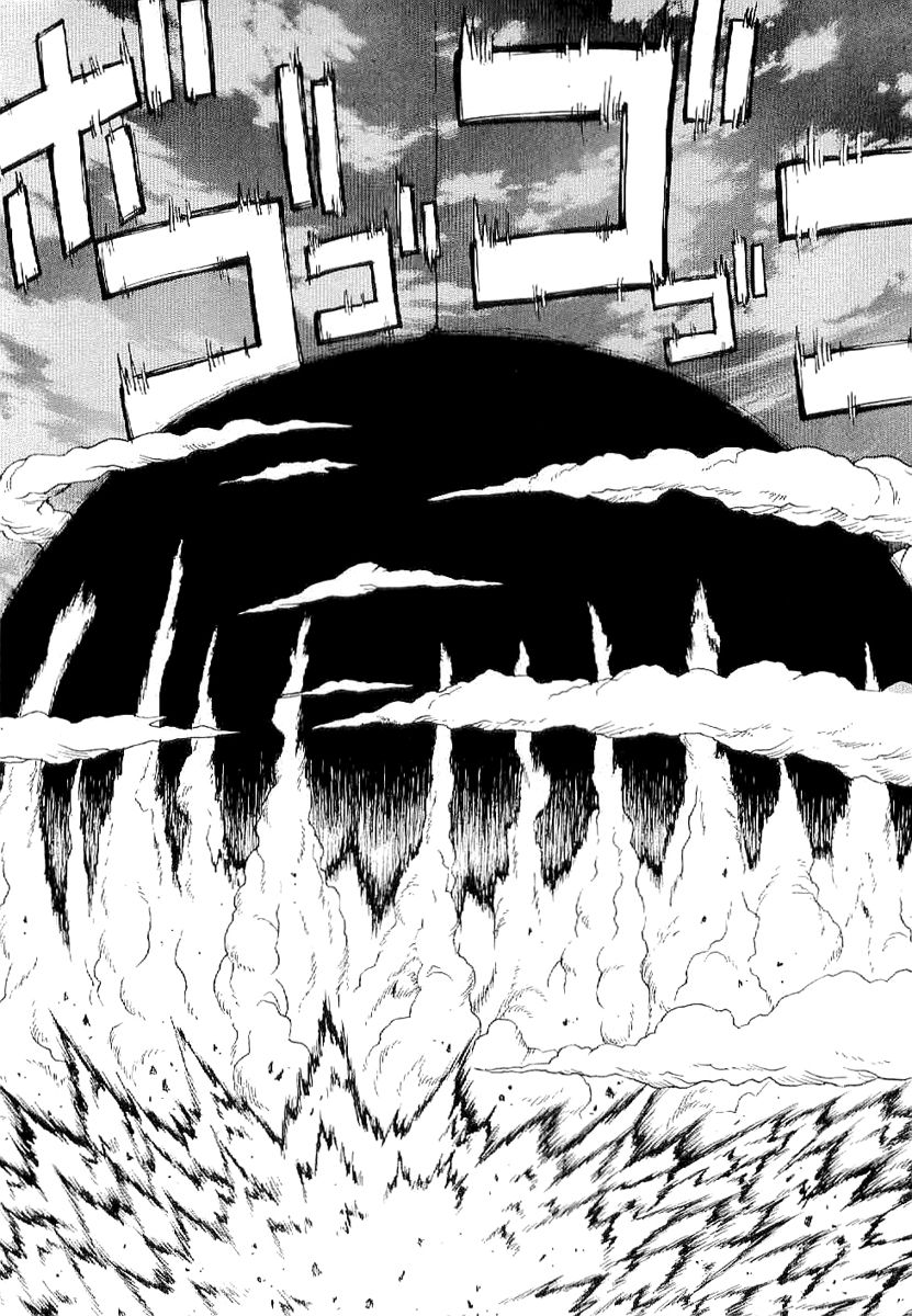 Verdant Lord Chapter 60 page 20 - Chapter 60