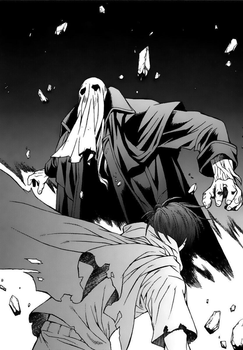 Verdant Lord Chapter 8 page 2 - Chapter 8