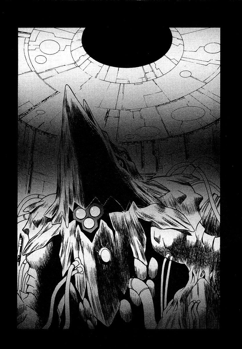 Verdant Lord Chapter 9 page 2 - Chapter 9