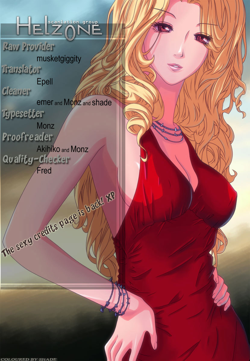 Veritas Chapter 17 page 26 - Chapter 17: Battle of the Very Best 1