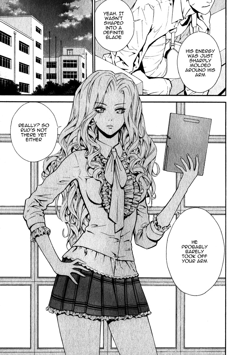 Veritas Chapter 25 page 15 - Chapter 25: What Needs to Be Done Now