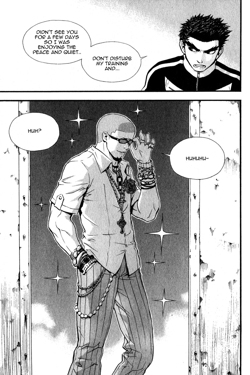 Veritas Chapter 25 page 23 - Chapter 25: What Needs to Be Done Now