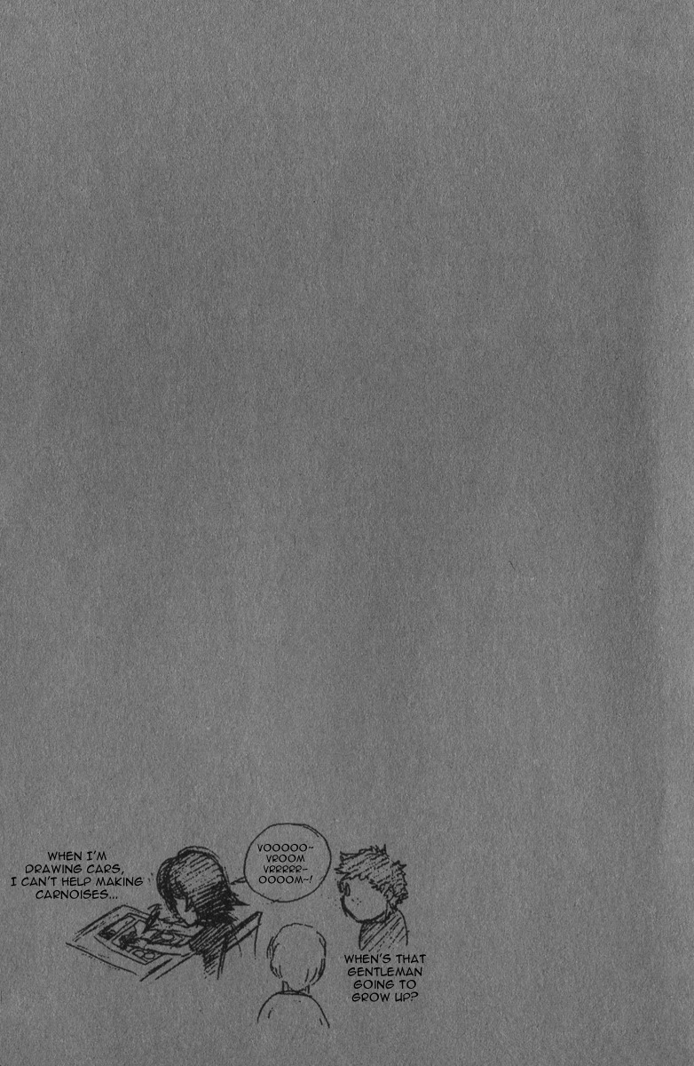 Veritas Chapter 27 page 27 - Chapter 27: Makihara Madoka 2
