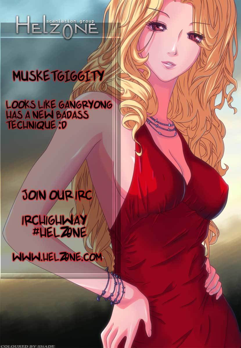 Veritas Chapter 37 page 22 - Chapter 37: Lightning Flash