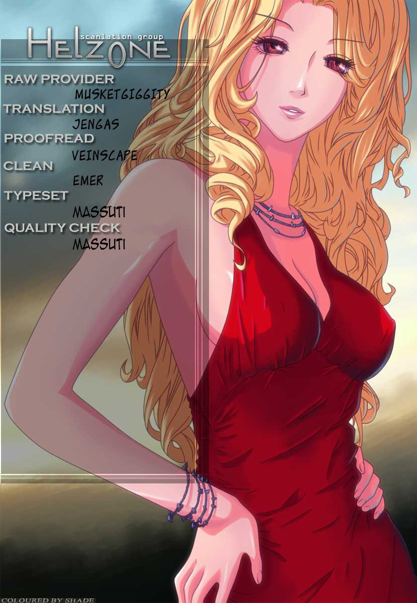 Veritas Chapter 48 page 25 - Chapter 48: Northern Broad Strike's Successor