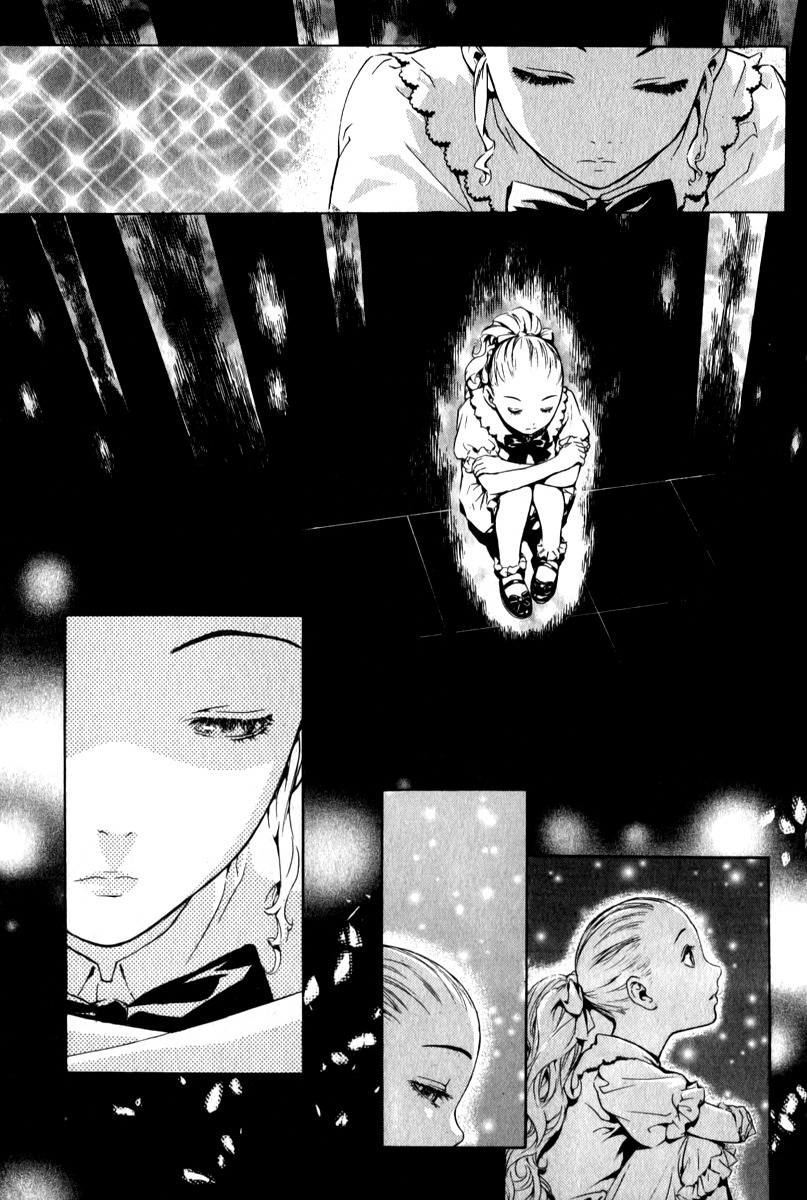 Veritas Chapter 51 page 2 - Chapter 51: Vera's Reminiscence