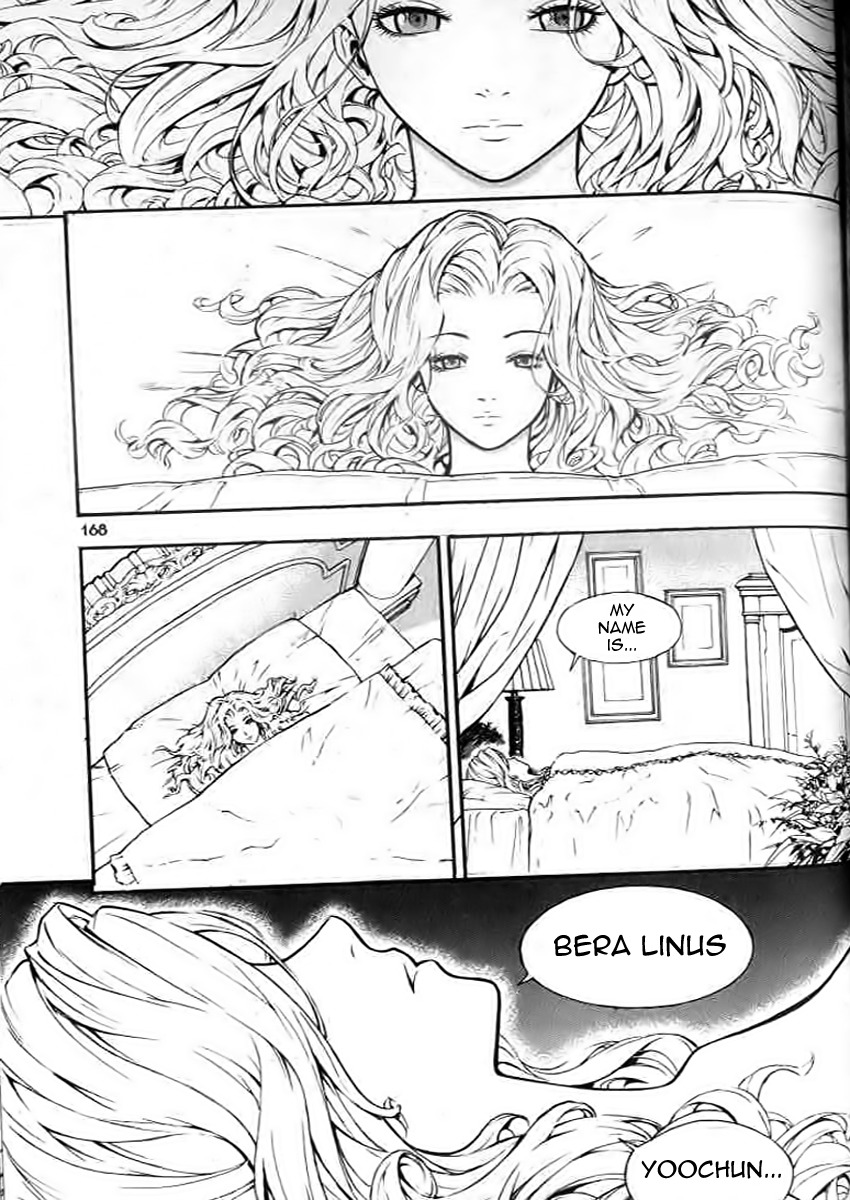 Veritas Chapter 6 page 18 - Chapter 6: Explosion! Thunder Break