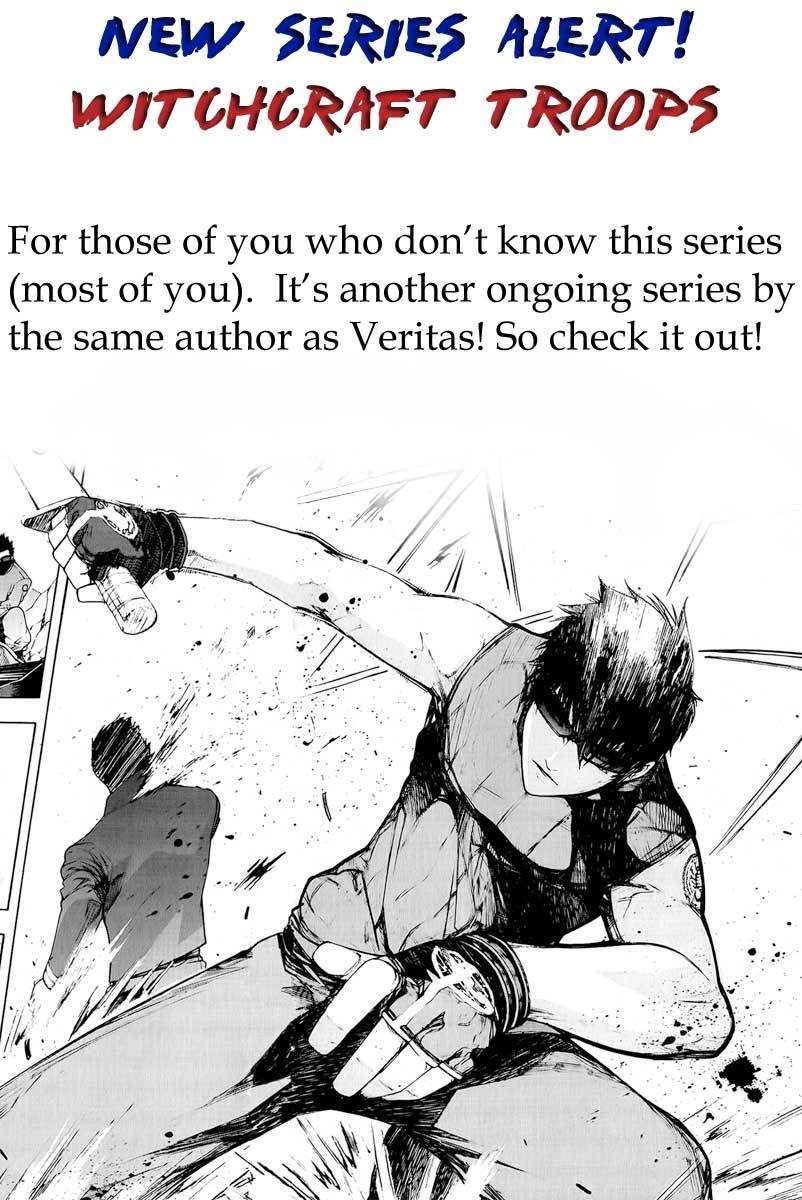 Veritas Chapter 61 page 18 - Chapter 61: Dummy 1