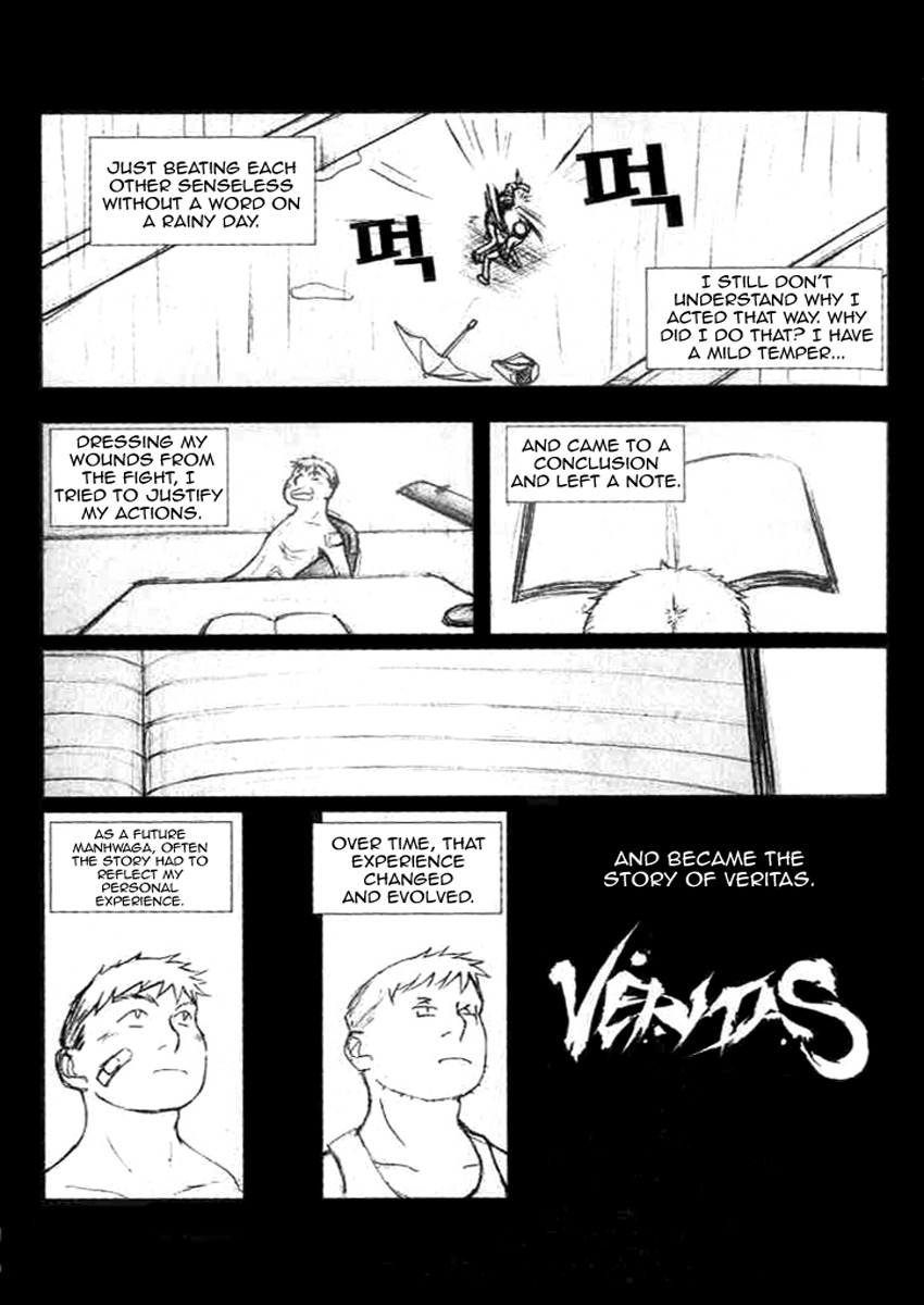 Veritas Chapter 7 page 29 - Chapter 7: Enter Gu Honse