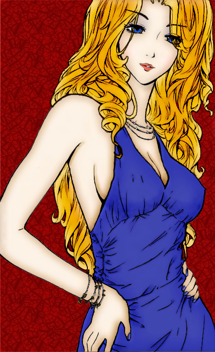 Veritas Chapter 7 page 34 - Chapter 7: Enter Gu Honse