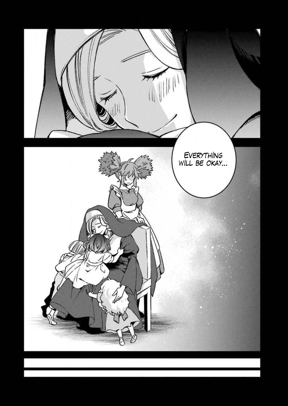 Vermeil in Gold - A Magician Pushes Through the Magical World With the Strongest Disaster Chapter 16 page 30 - Chapter 16: Past