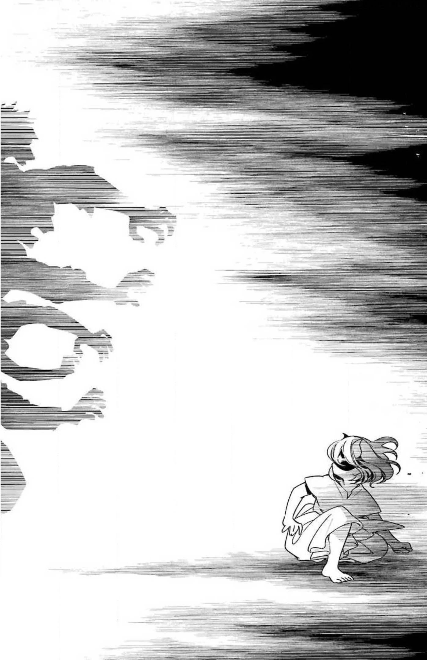 Vermeil in Gold - A Magician Pushes Through the Magical World With the Strongest Disaster Chapter 16 page 59 - Chapter 16: Past
