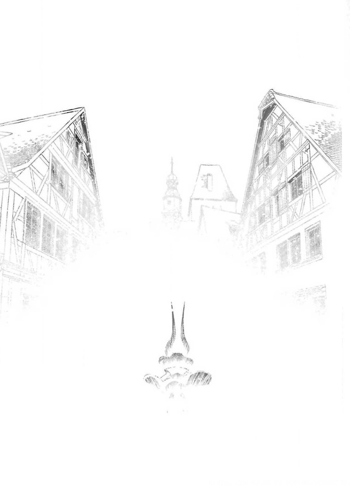 Vermeil in Gold - A Magician Pushes Through the Magical World With the Strongest Disaster Chapter 16 page 61 - Chapter 16: Past