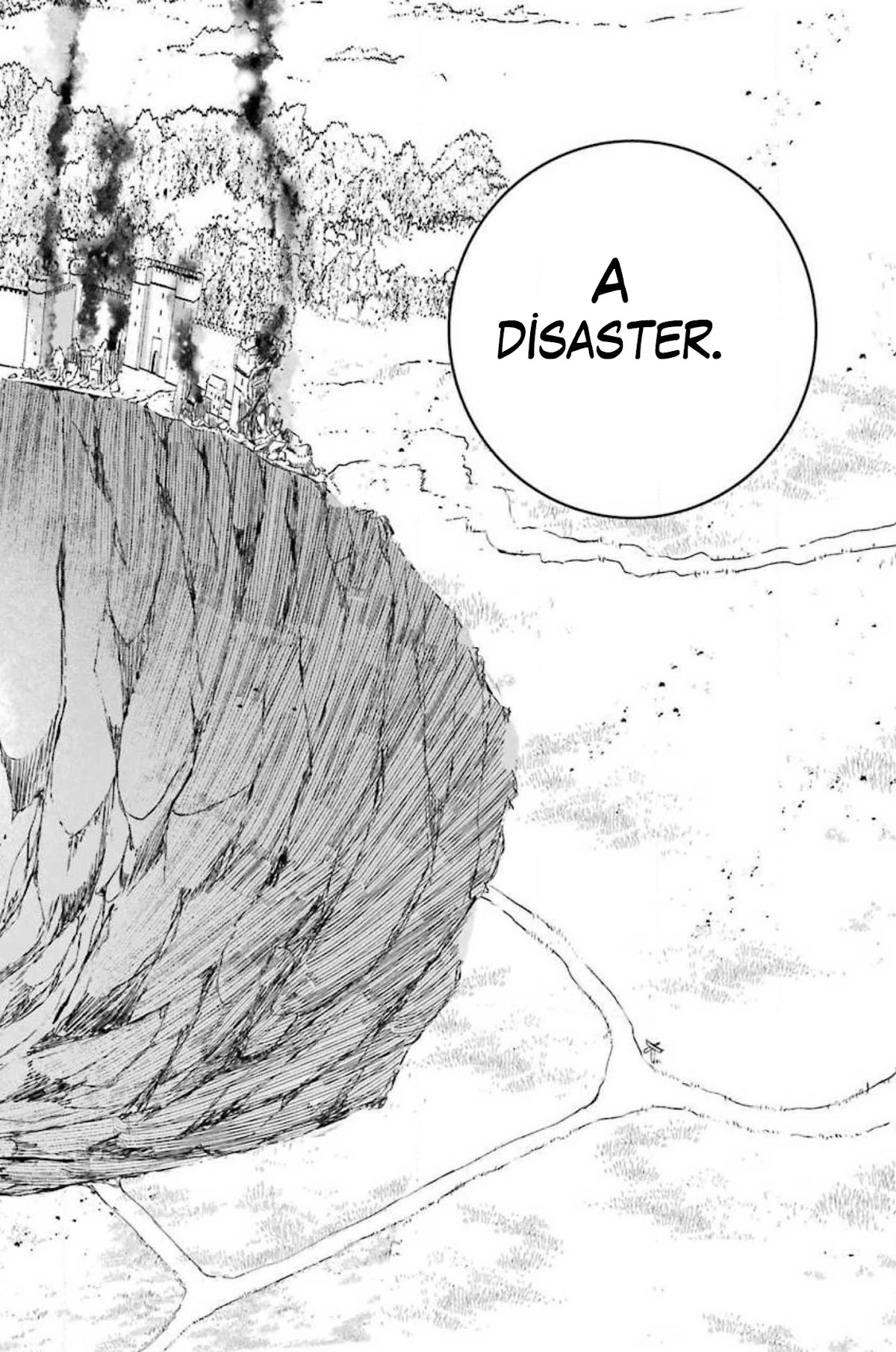 Vermeil in Gold - A Magician Pushes Through the Magical World With the Strongest Disaster Chapter 16 page 66 - Chapter 16: Past