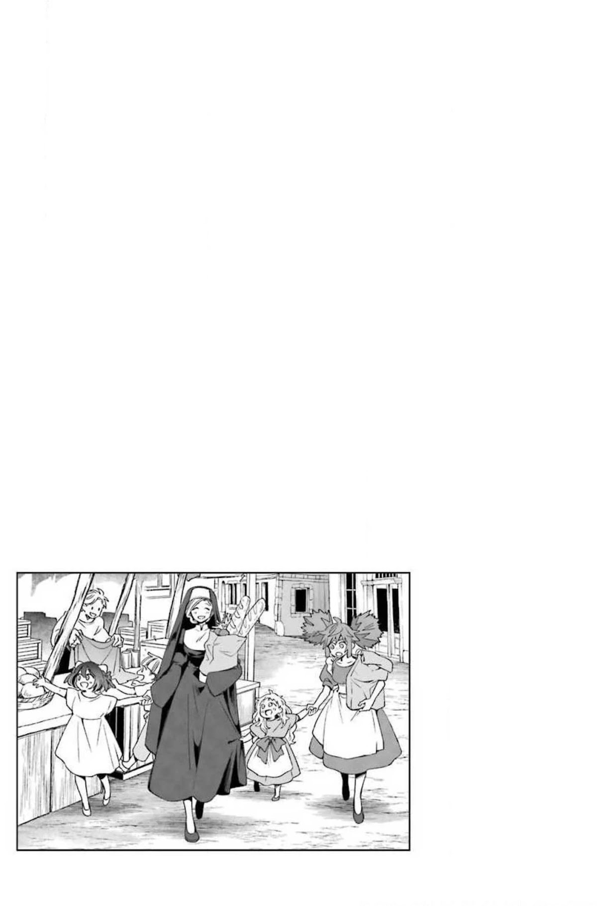 Vermeil in Gold - A Magician Pushes Through the Magical World With the Strongest Disaster Chapter 16 page 83 - Chapter 16: Past