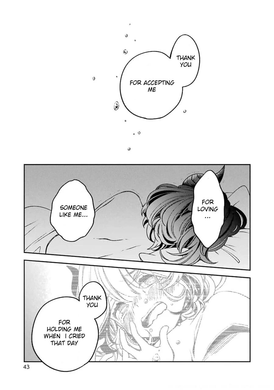 Vermeil in Gold - A Magician Pushes Through the Magical World With the Strongest Disaster Chapter 17 page 39 - Chapter 17: Overlapping
