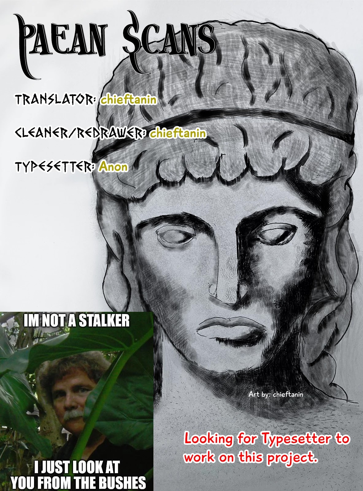 Vermeil in Gold - A Magician Pushes Through the Magical World With the Strongest Disaster Chapter 2.1 page 23 - Chapter 2.1: Fairy Flower