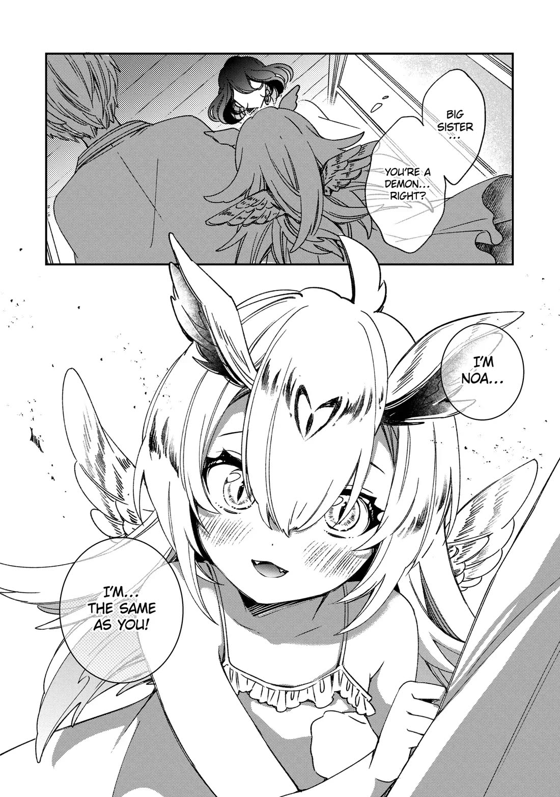 Vermeil in Gold - A Magician Pushes Through the Magical World With the Strongest Disaster Chapter 20 page 53 - Chapter 20