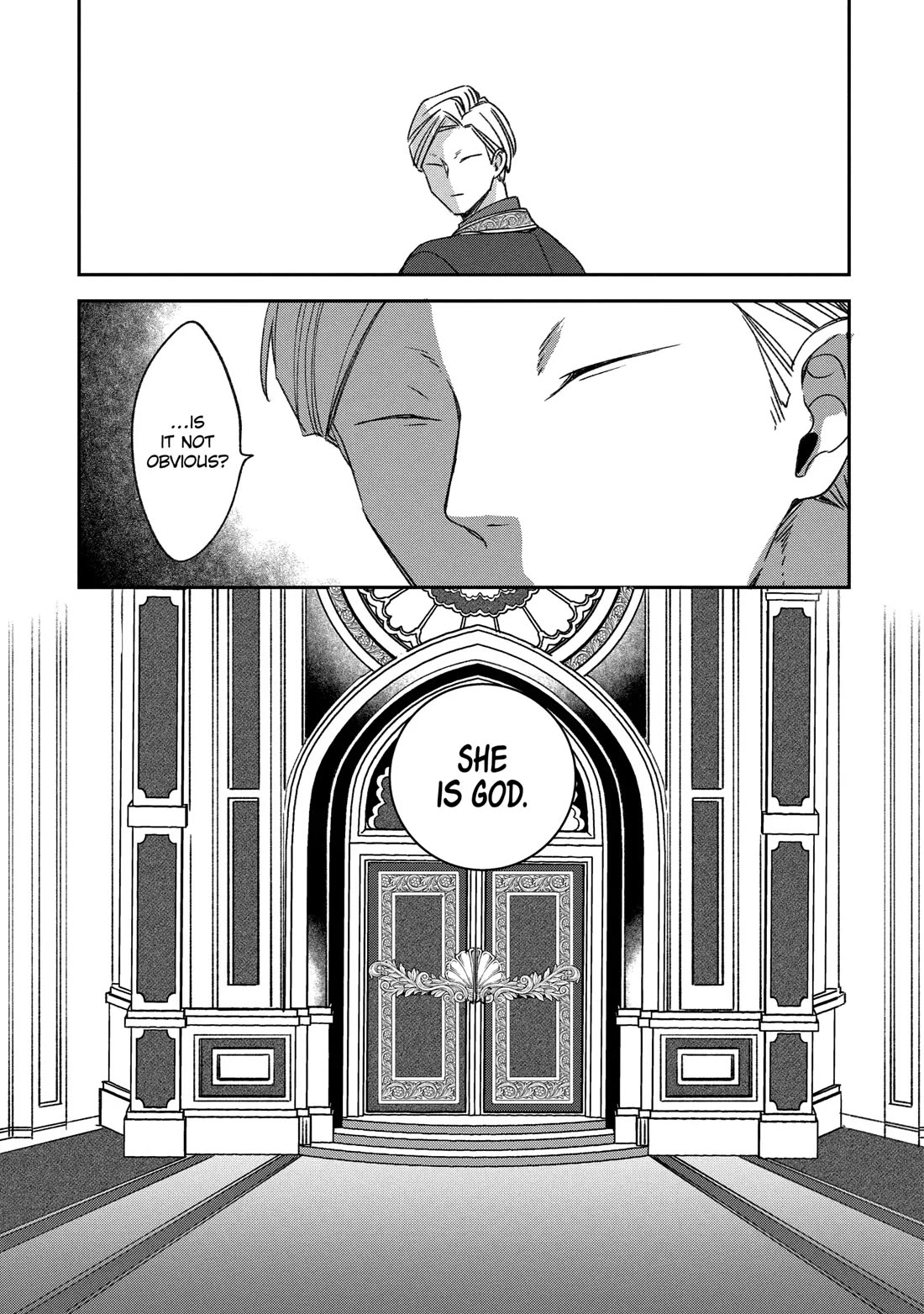 Vermeil in Gold - A Magician Pushes Through the Magical World With the Strongest Disaster Chapter 20 page 9 - Chapter 20
