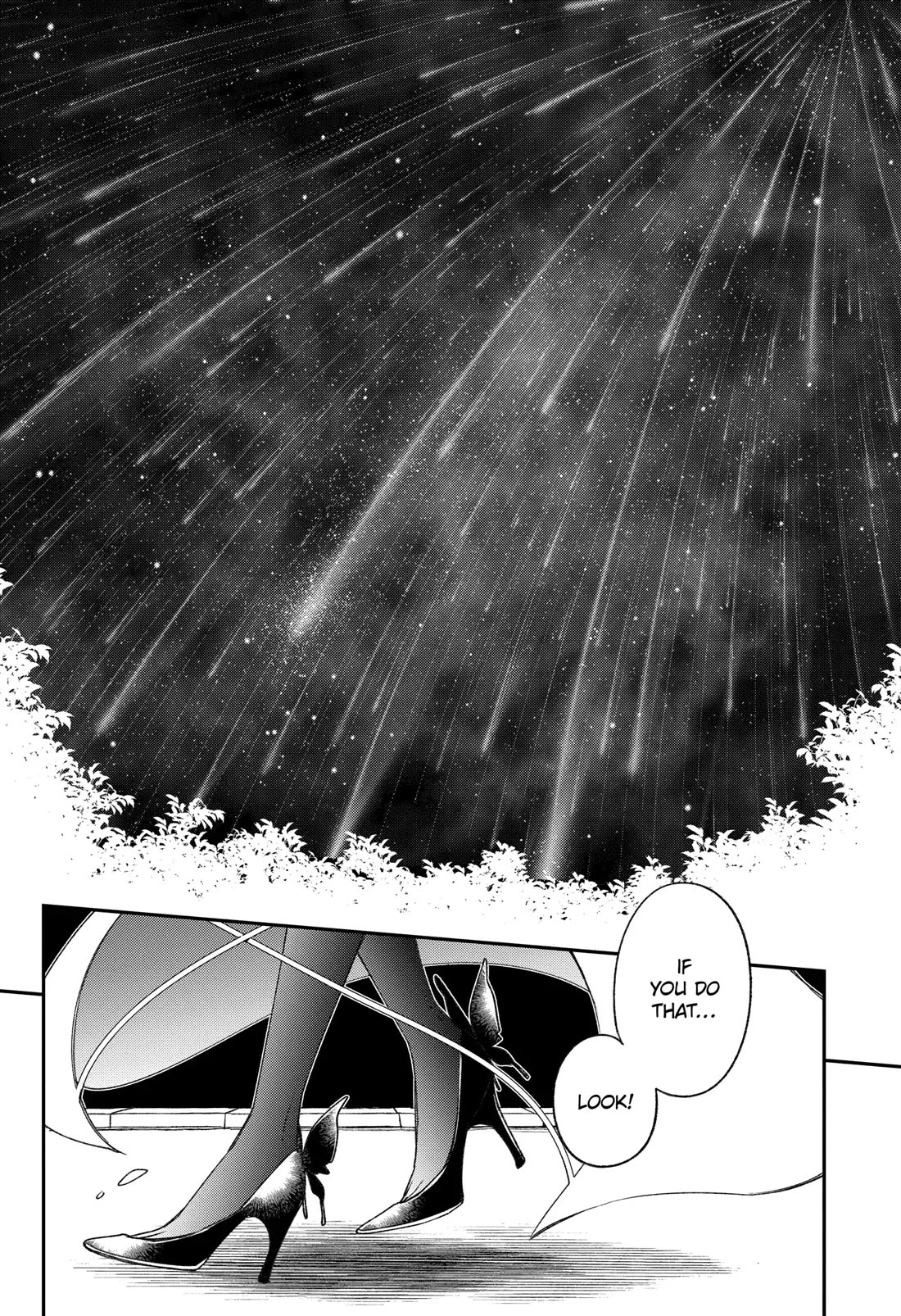 Vermeil in Gold - A Magician Pushes Through the Magical World With the Strongest Disaster Chapter 21 page 32 - Chapter 21