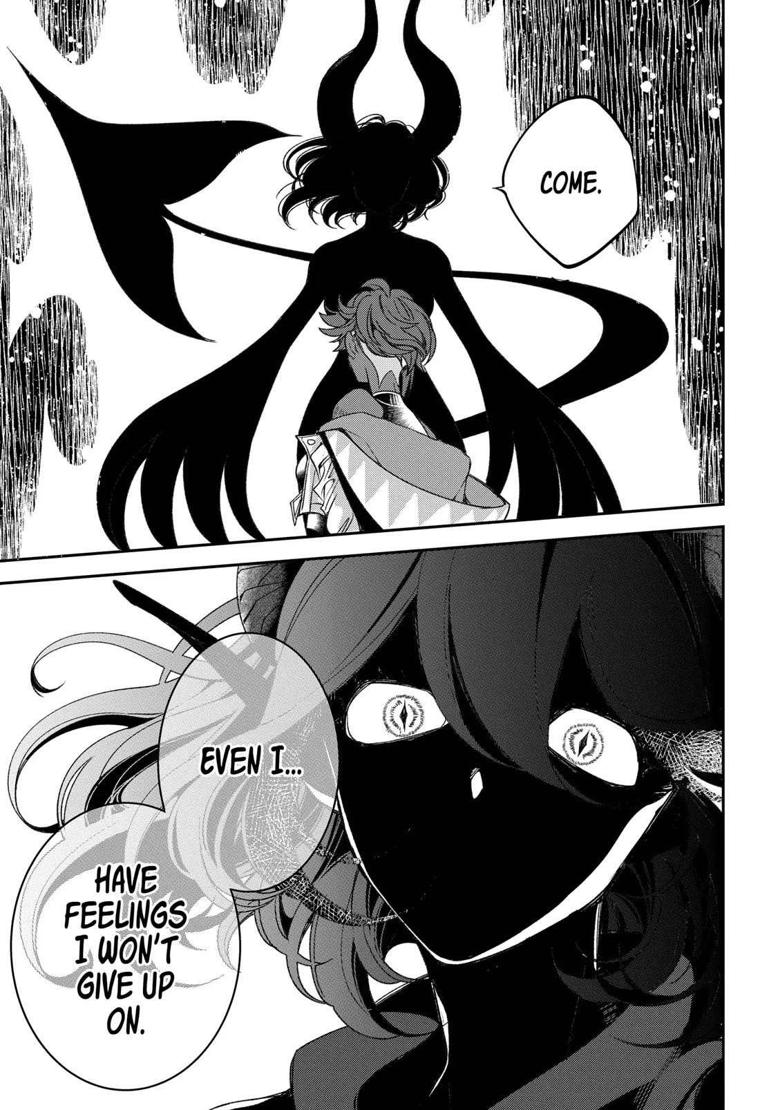 Vermeil in Gold - A Magician Pushes Through the Magical World With the Strongest Disaster Chapter 23 page 39 - Chapter 23