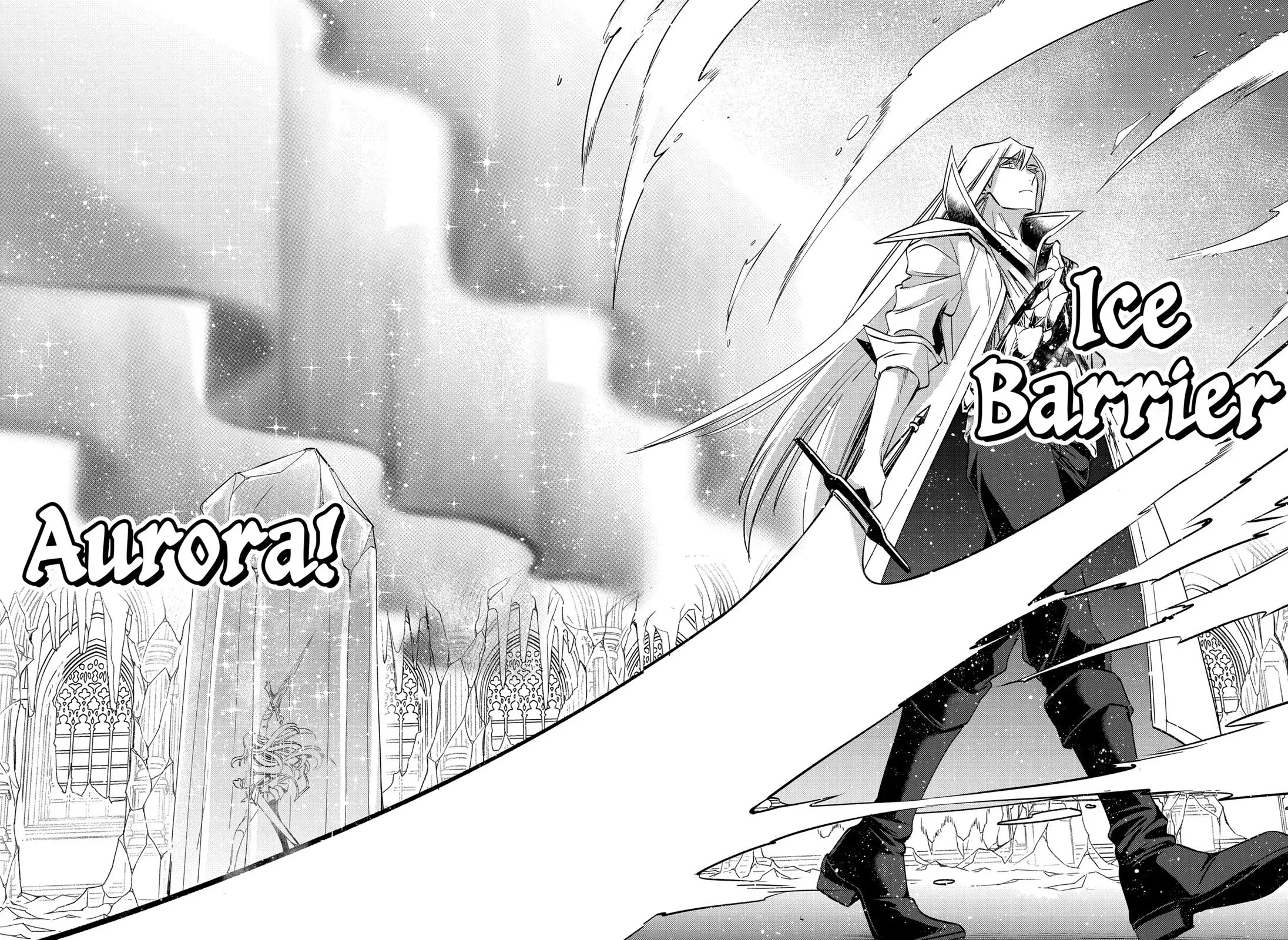 Vermeil in Gold - A Magician Pushes Through the Magical World With the Strongest Disaster Chapter 24 page 28 - Chapter 24