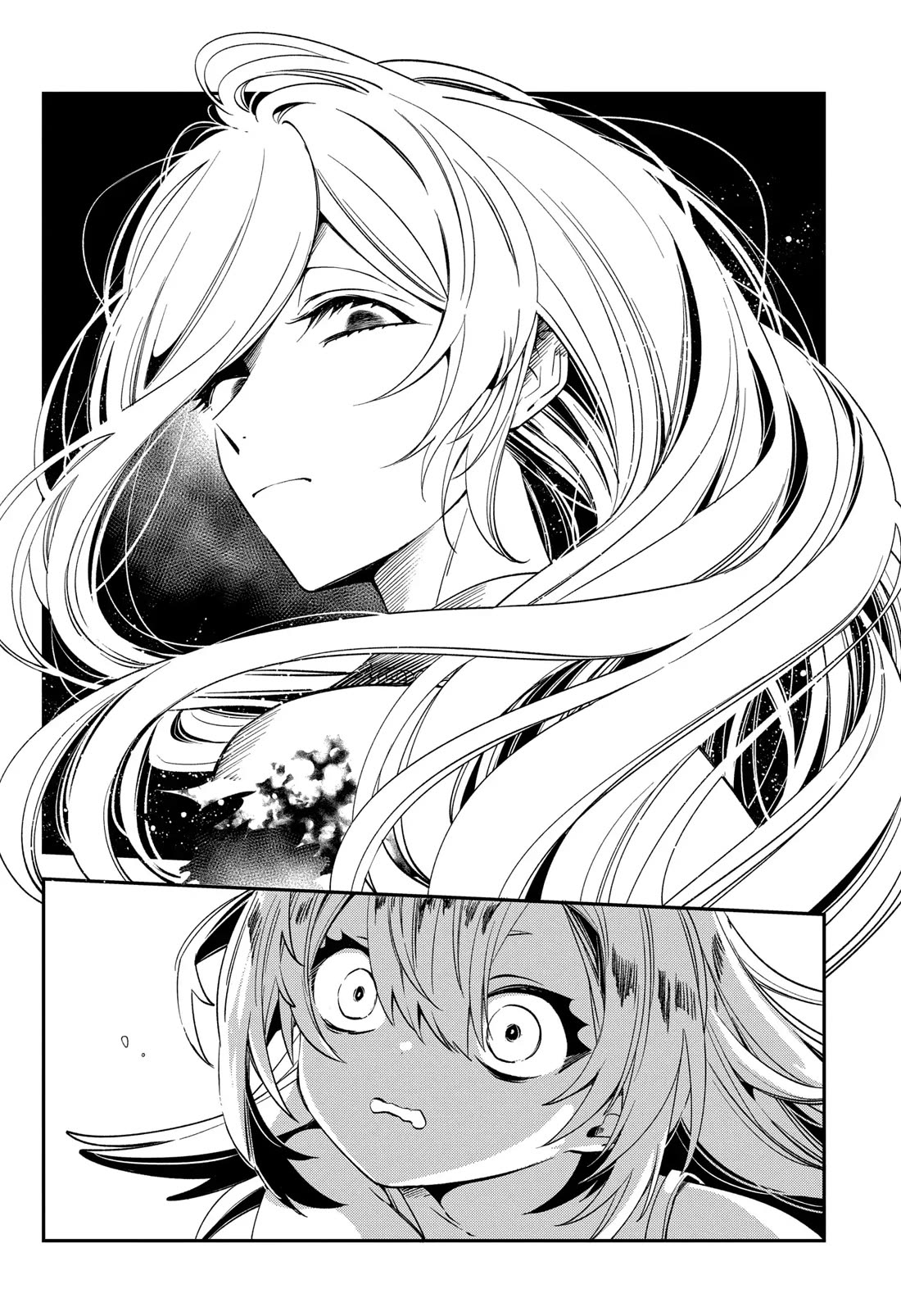 Vermeil in Gold - A Magician Pushes Through the Magical World With the Strongest Disaster Chapter 24 page 31 - Chapter 24