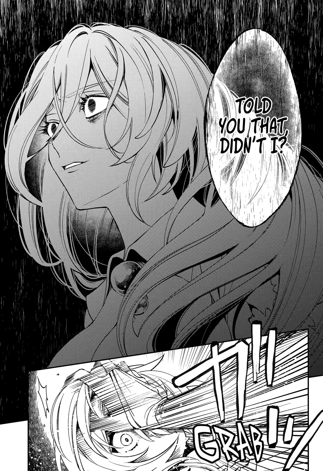 Vermeil in Gold - A Magician Pushes Through the Magical World With the Strongest Disaster Chapter 24 page 46 - Chapter 24