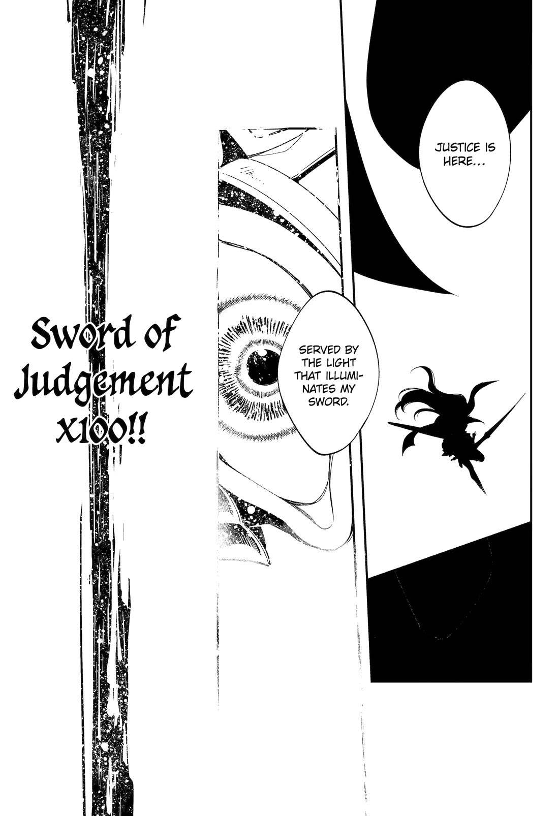 Vermeil in Gold - A Magician Pushes Through the Magical World With the Strongest Disaster Chapter 25 page 23 - Chapter 25