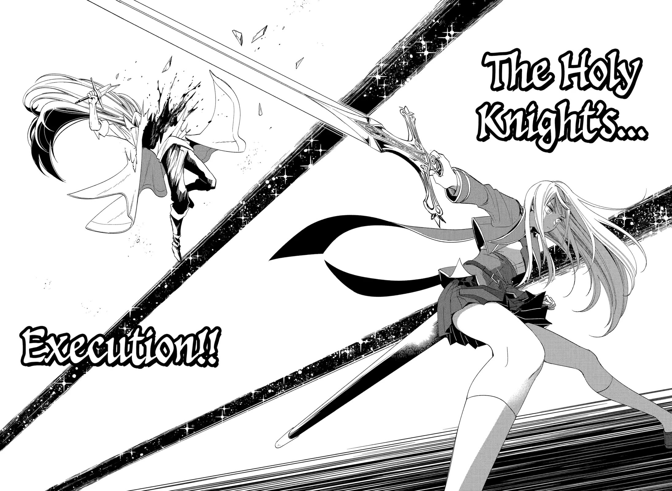 Vermeil in Gold - A Magician Pushes Through the Magical World With the Strongest Disaster Chapter 25 page 24 - Chapter 25