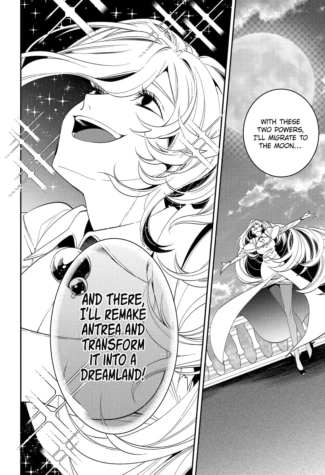 Vermeil in Gold - A Magician Pushes Through the Magical World With the Strongest Disaster Chapter 26 page 12 - Chapter 26