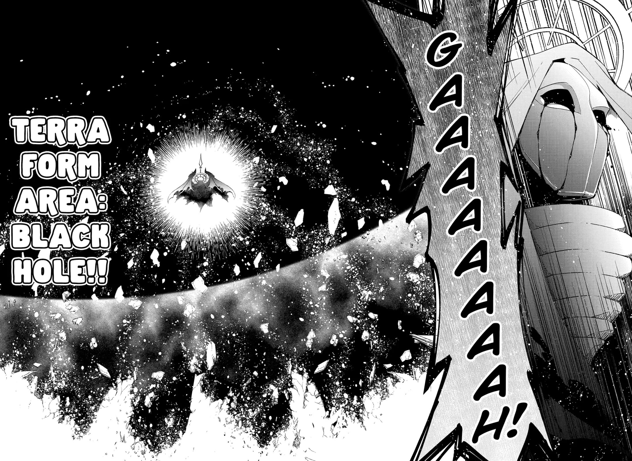 Vermeil in Gold - A Magician Pushes Through the Magical World With the Strongest Disaster Chapter 26 page 49 - Chapter 26