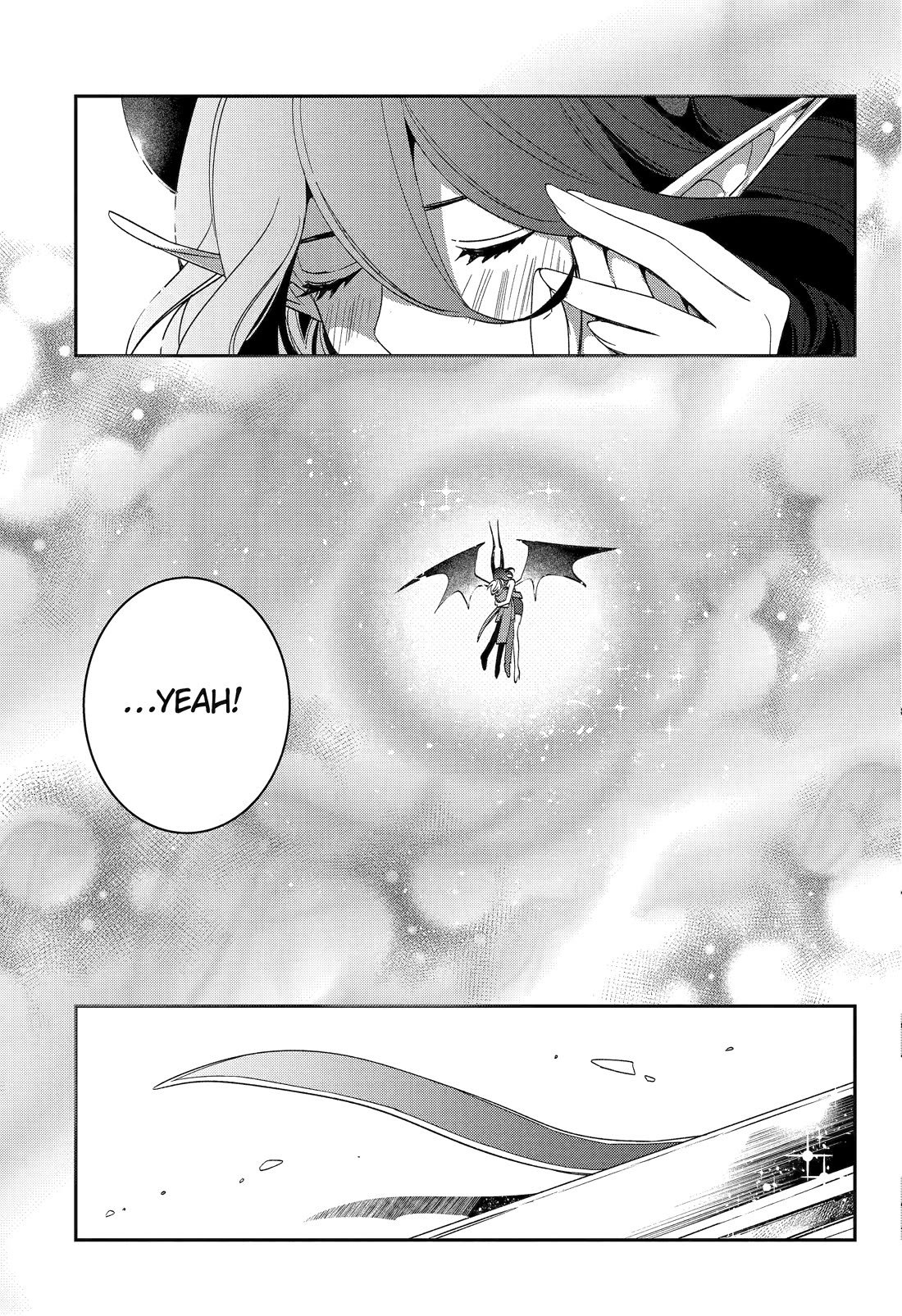 Vermeil in Gold - A Magician Pushes Through the Magical World With the Strongest Disaster Chapter 26 page 53 - Chapter 26