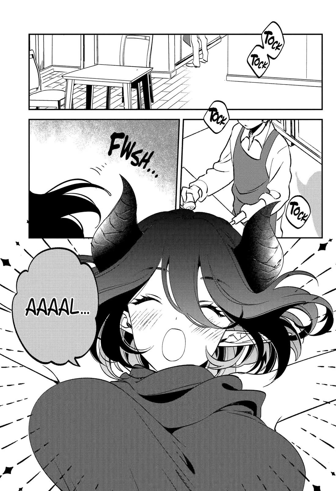 Vermeil in Gold - A Magician Pushes Through the Magical World With the Strongest Disaster Chapter 28 page 1 - Chapter 28
