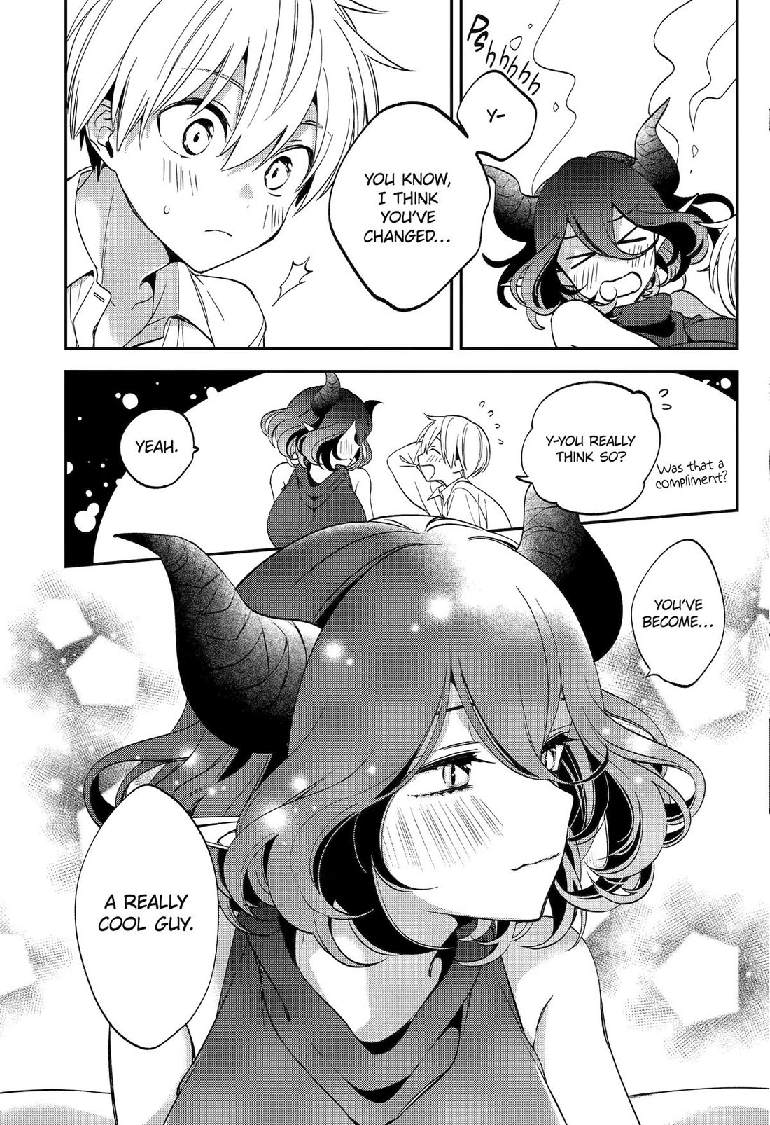 Vermeil in Gold - A Magician Pushes Through the Magical World With the Strongest Disaster Chapter 28 page 31 - Chapter 28