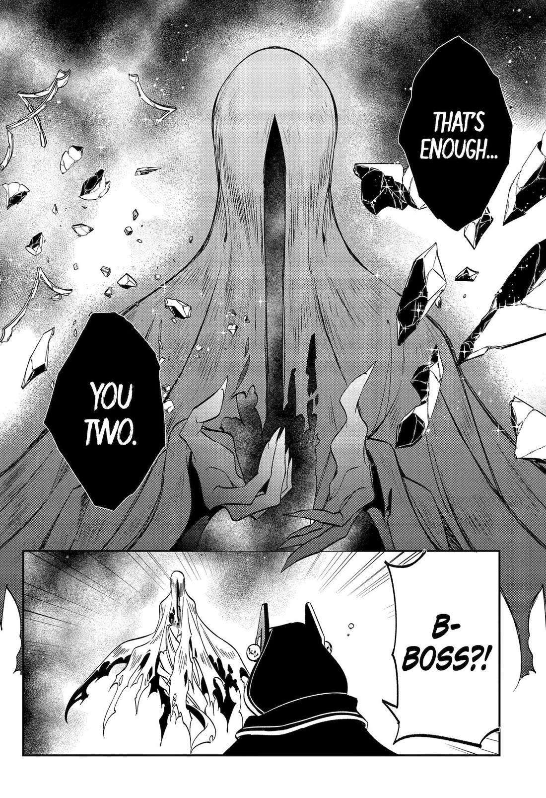 Vermeil in Gold - A Magician Pushes Through the Magical World With the Strongest Disaster Chapter 29 page 52 - Chapter 29