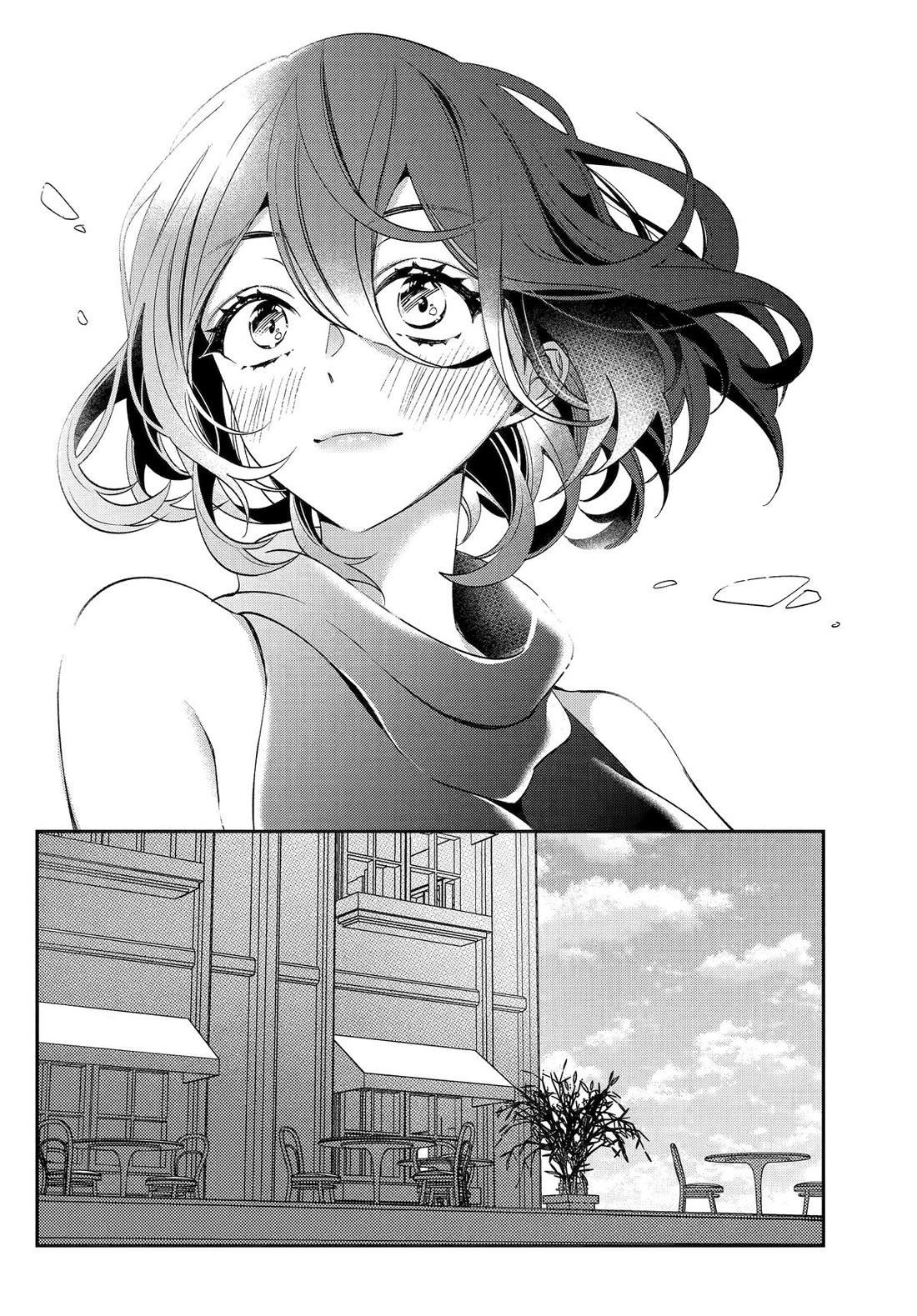 Vermeil in Gold - A Magician Pushes Through the Magical World With the Strongest Disaster Chapter 30 page 24 - Chapter 30
