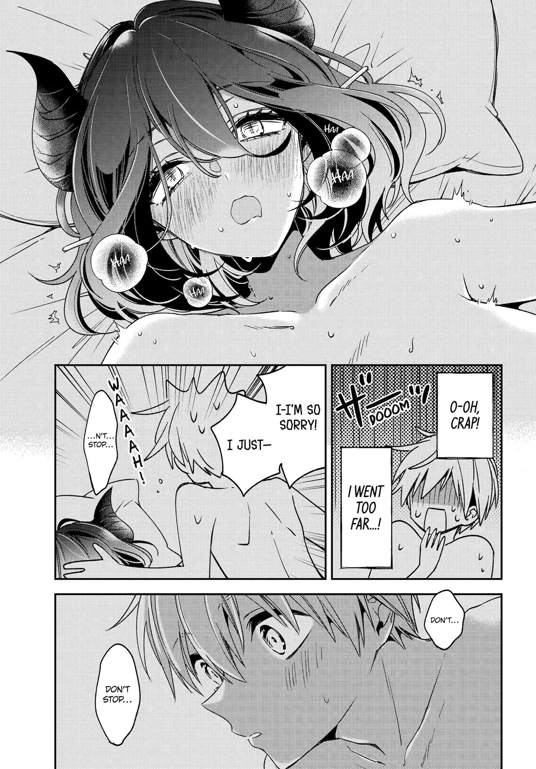 Vermeil in Gold - A Magician Pushes Through the Magical World With the Strongest Disaster Chapter 38 page 10 - Chapter 38