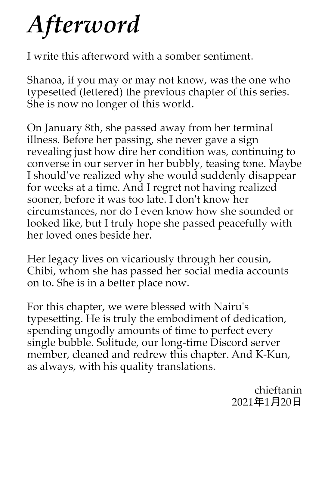Vermeil in Gold - A Magician Pushes Through the Magical World With the Strongest Disaster Chapter 6.2 page 16 - Chapter 6.2