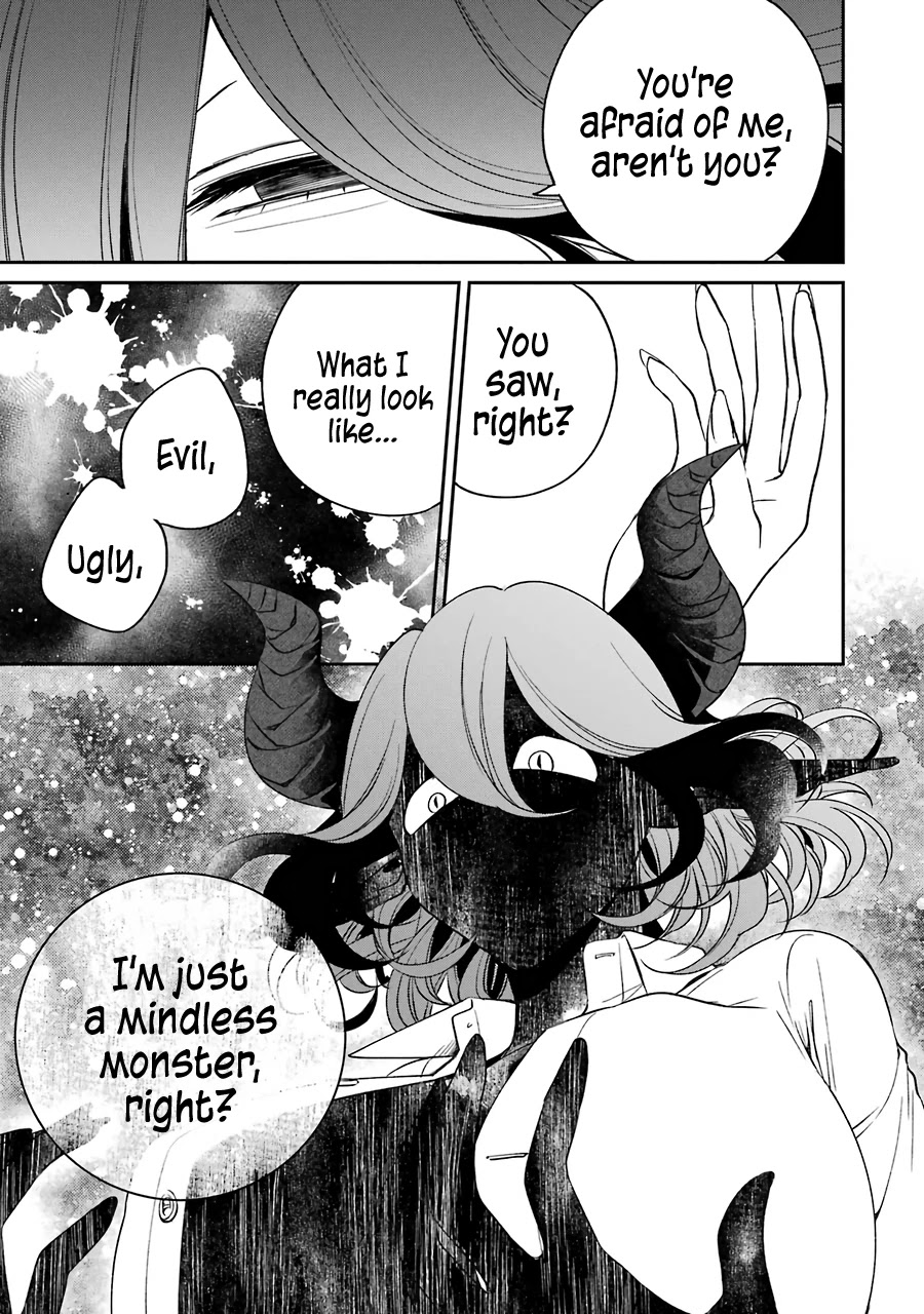 Vermeil in Gold - A Magician Pushes Through the Magical World With the Strongest Disaster Chapter 9.3 page 17 - Chapter 9.3