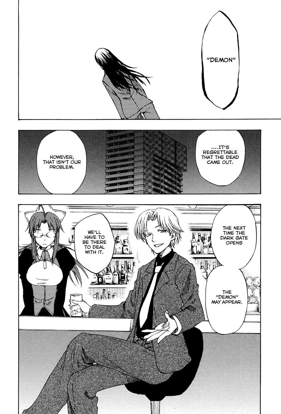 Vermillion Chapter 1 page 13 - Chapter 1