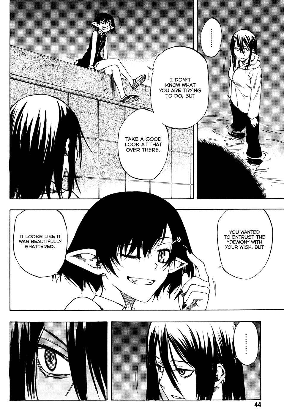 Vermillion Chapter 1 page 45 - Chapter 1