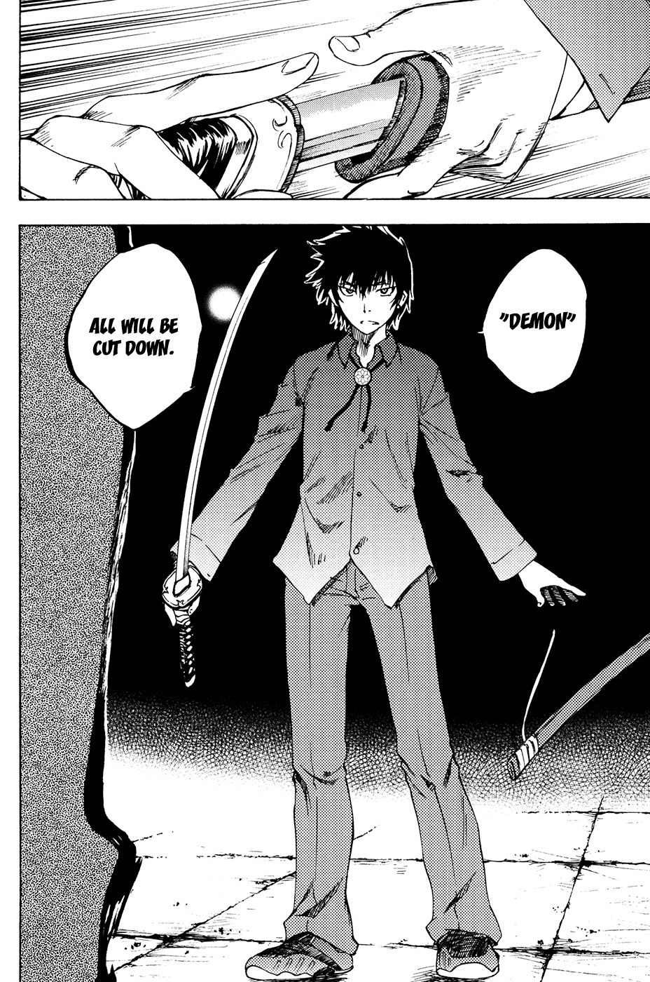 Vermillion Chapter 1 page 47 - Chapter 1