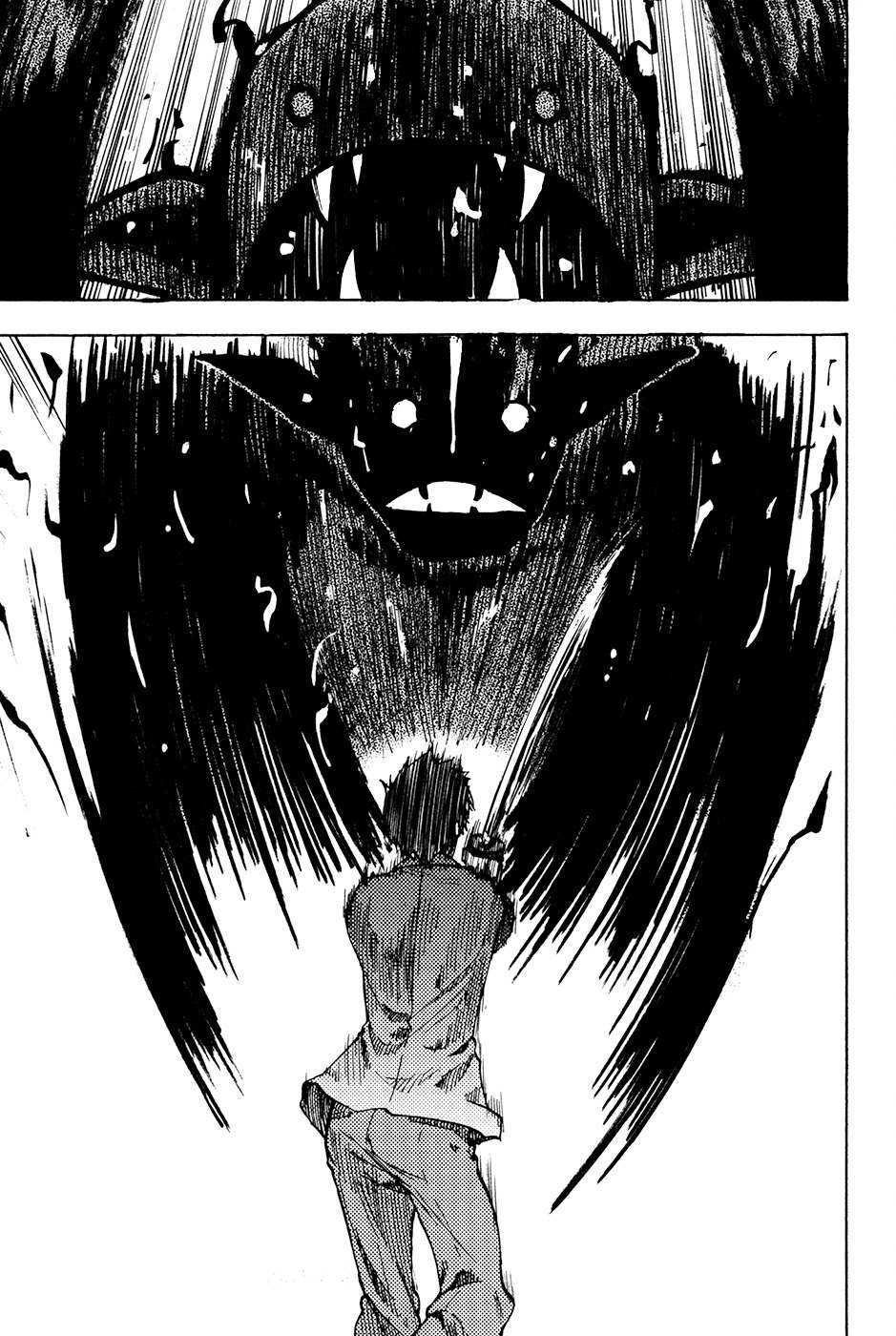 Vermillion Chapter 1 page 55 - Chapter 1