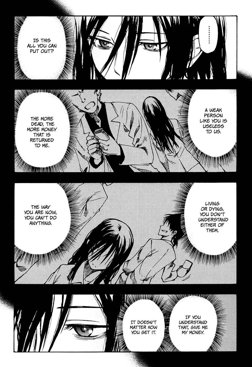 Vermillion Chapter 2 page 12 - Chapter 2
