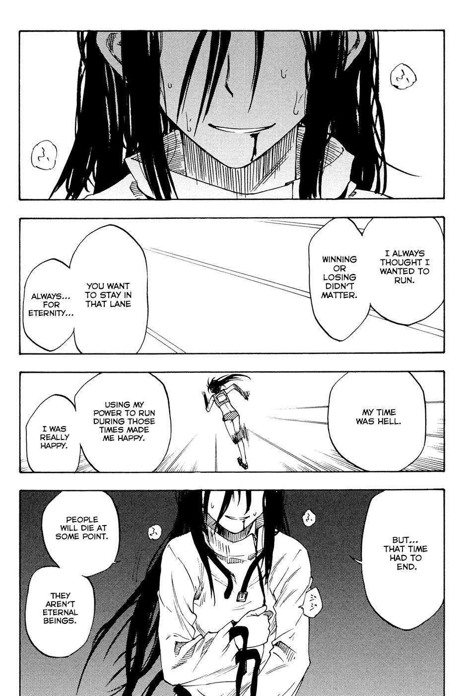 Vermillion Chapter 2 page 23 - Chapter 2