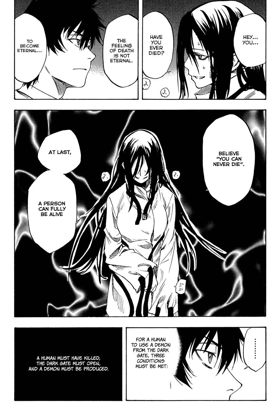 Vermillion Chapter 2 page 24 - Chapter 2